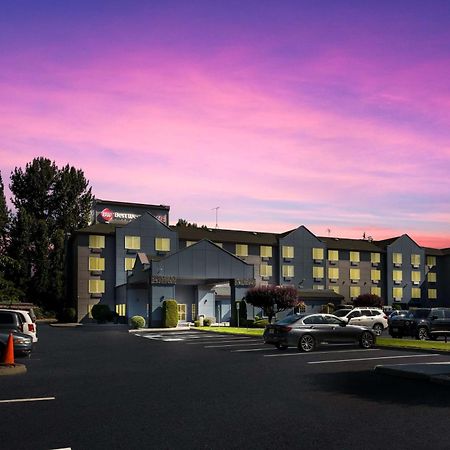 Best Western Plus Mountain View Auburn Inn Εξωτερικό φωτογραφία