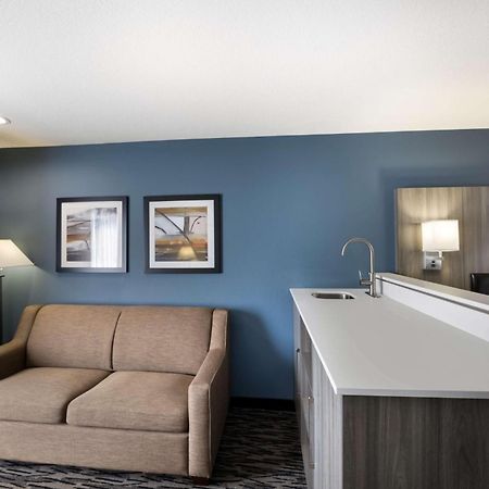 Best Western Plus Mountain View Auburn Inn Εξωτερικό φωτογραφία