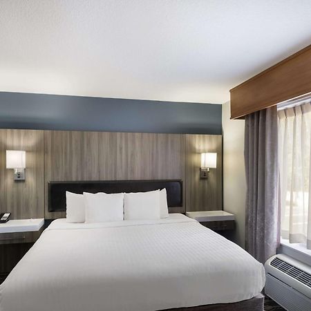 Best Western Plus Mountain View Auburn Inn Εξωτερικό φωτογραφία