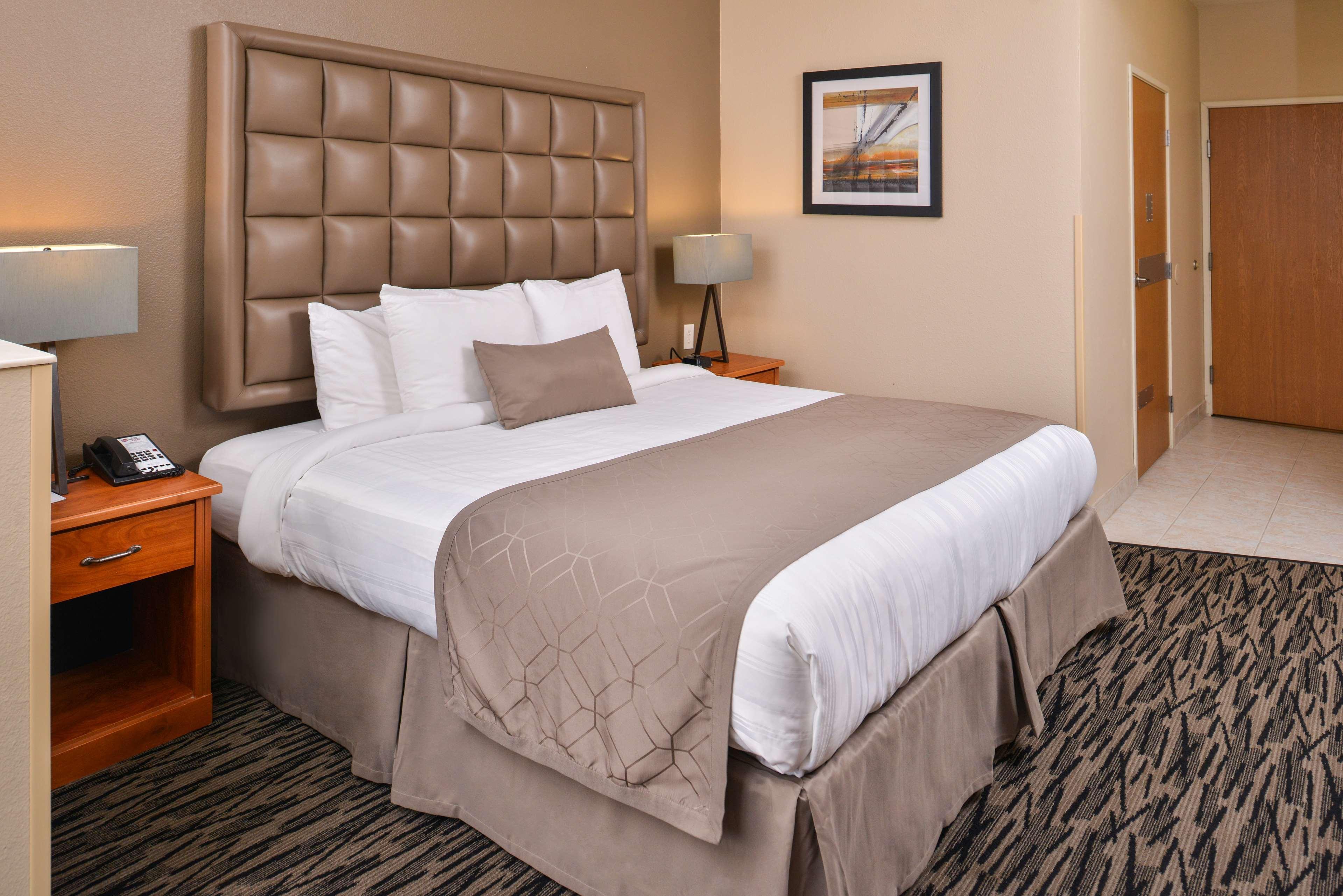 Best Western Plus Mountain View Auburn Inn Εξωτερικό φωτογραφία