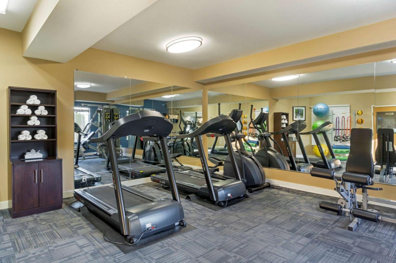 Best Western Plus Mountain View Auburn Inn Εξωτερικό φωτογραφία