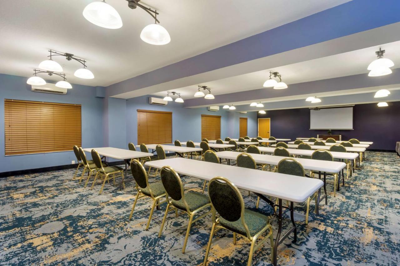 Best Western Plus Mountain View Auburn Inn Εξωτερικό φωτογραφία