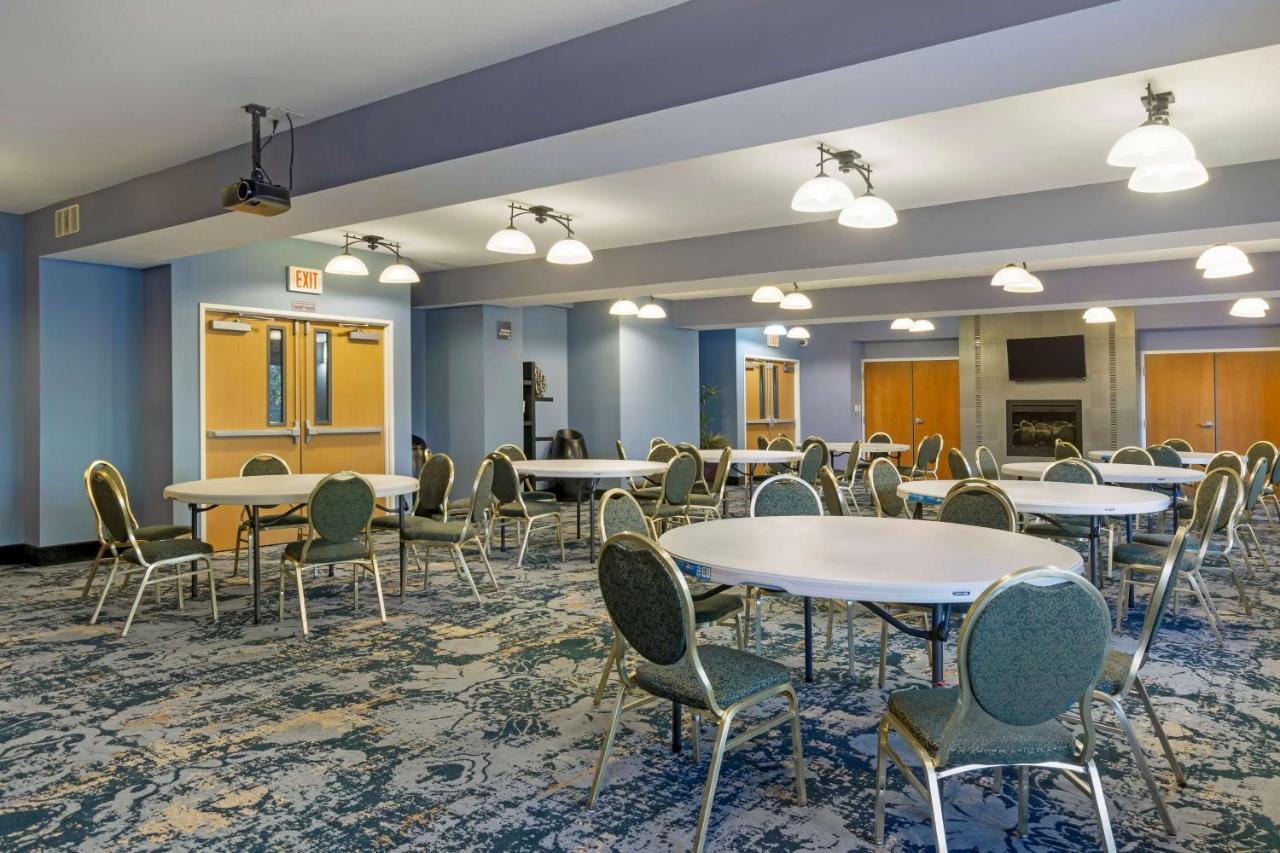 Best Western Plus Mountain View Auburn Inn Εξωτερικό φωτογραφία