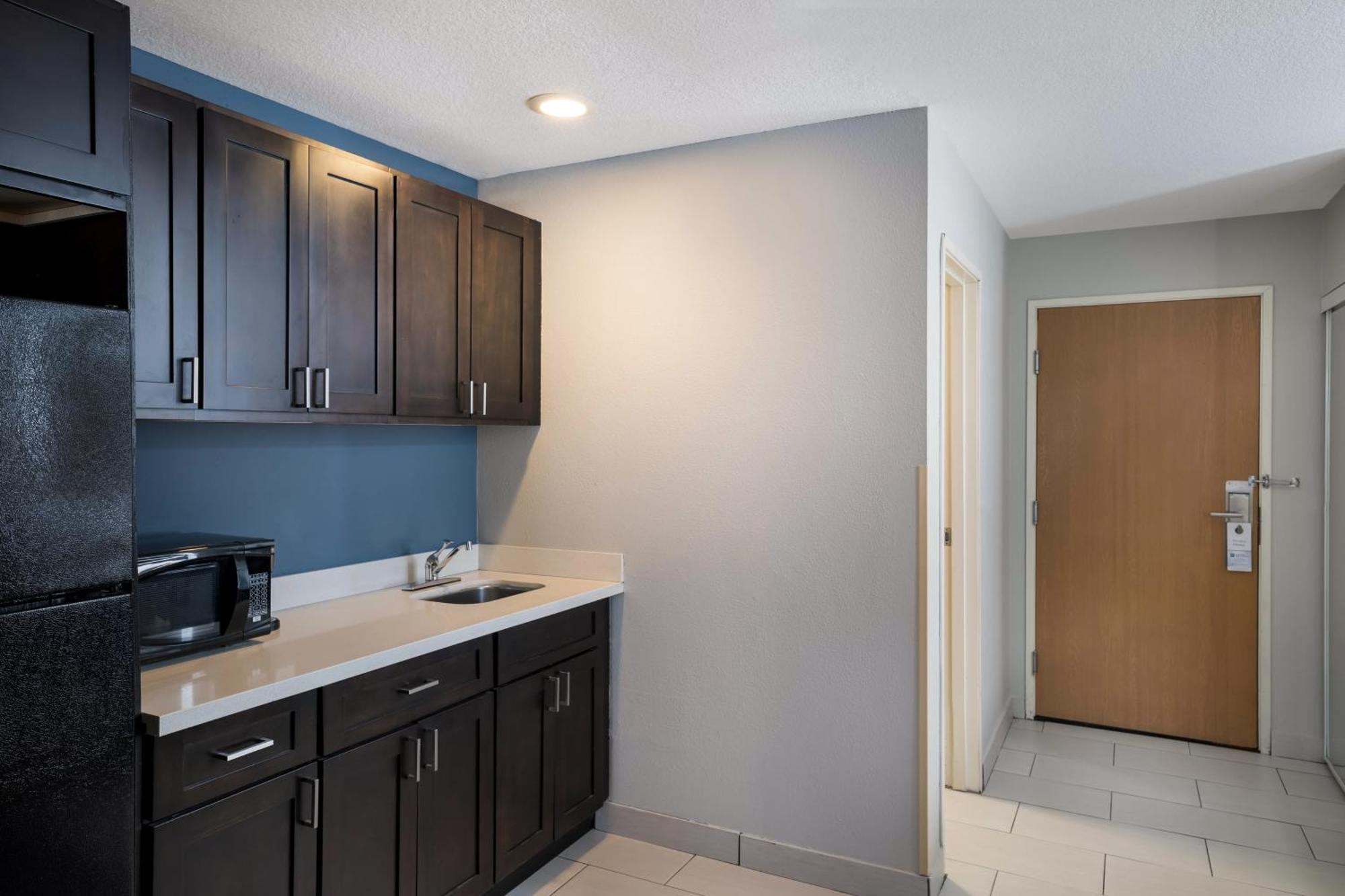Best Western Plus Mountain View Auburn Inn Εξωτερικό φωτογραφία