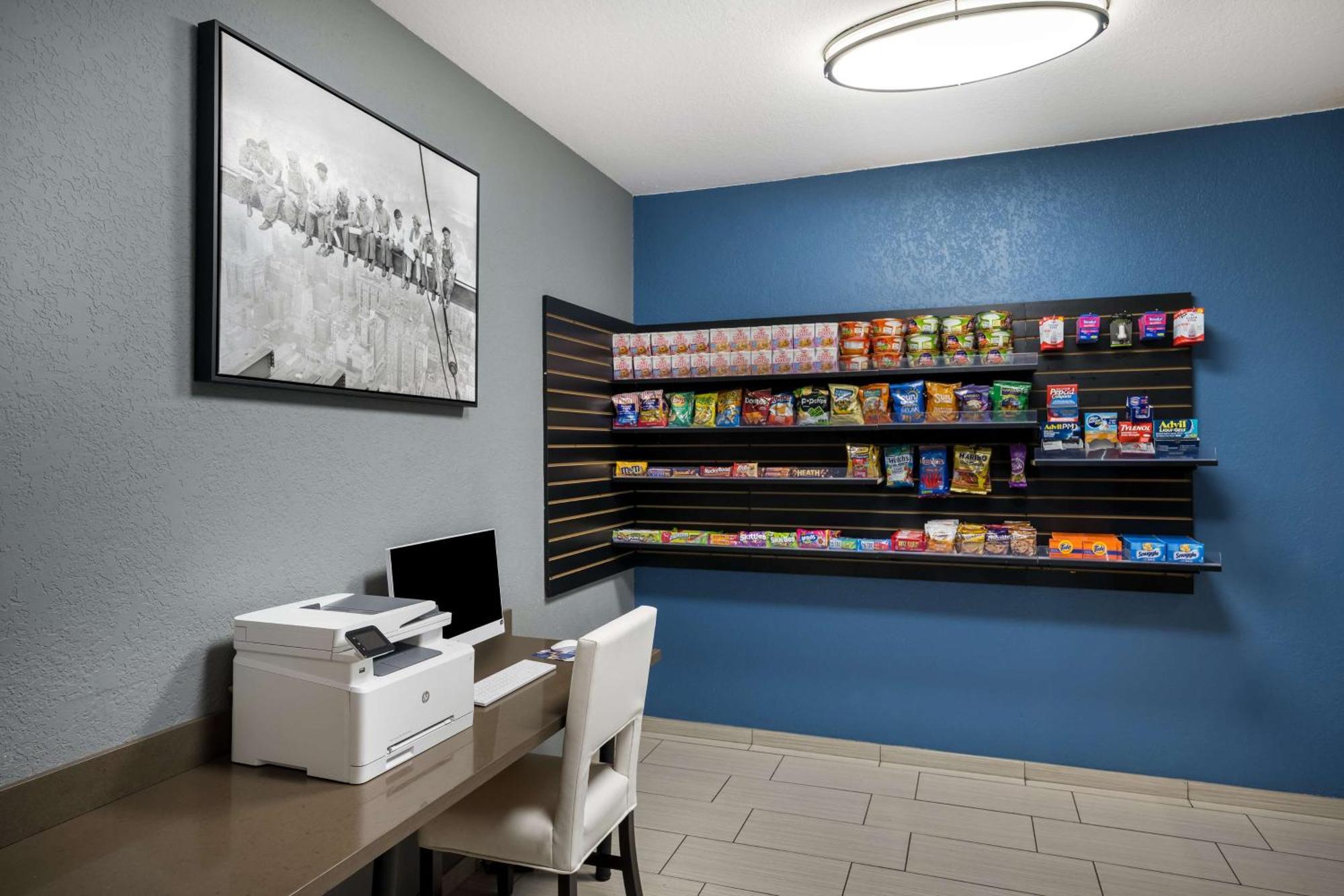 Best Western Plus Mountain View Auburn Inn Εξωτερικό φωτογραφία