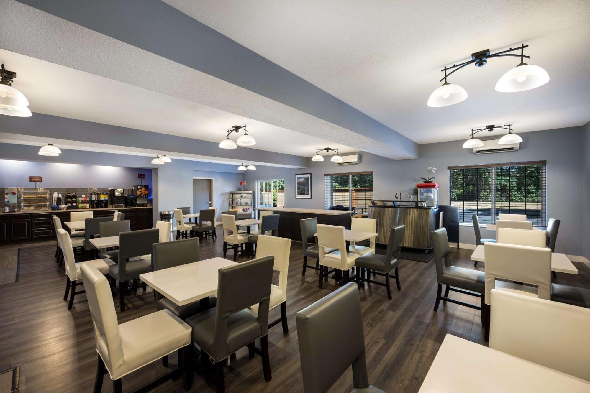 Best Western Plus Mountain View Auburn Inn Εξωτερικό φωτογραφία