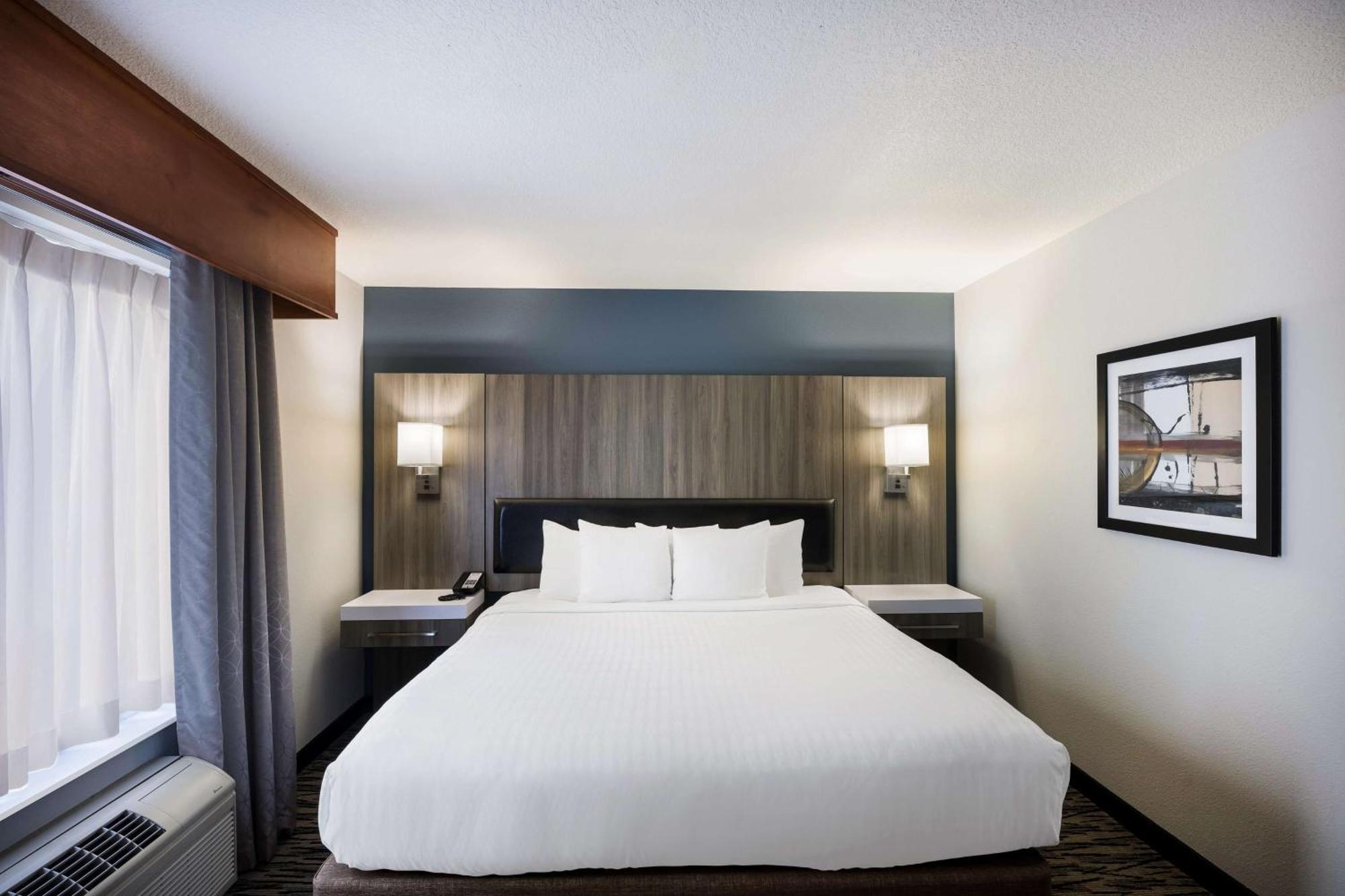 Best Western Plus Mountain View Auburn Inn Εξωτερικό φωτογραφία